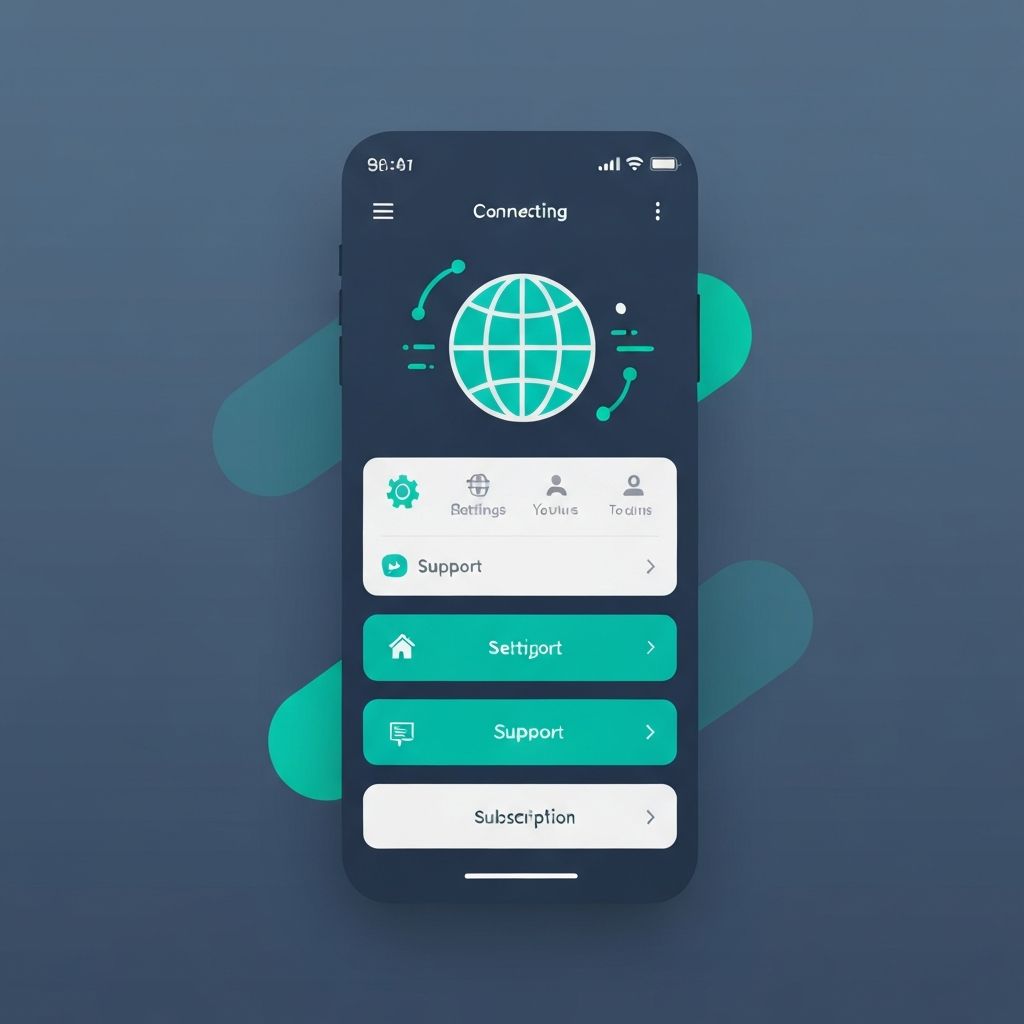 Velocity VPN